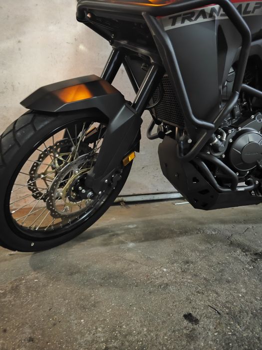 Honda Transalp xl 750