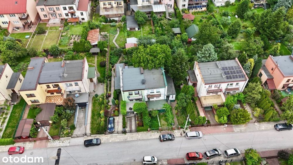 Bliźniak W Kielcach Na Sprzedaż | Ksm | 108m2