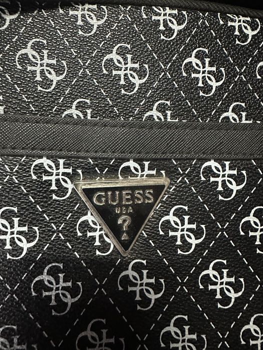Барсетка guess usa