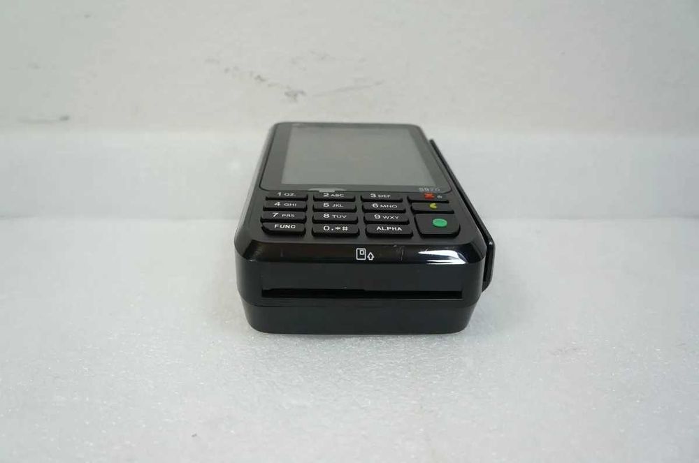 POS-термінал PAX S920
