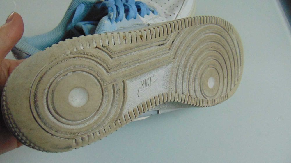 nike air force 1 roz uk6 eur 40 okazja HIT