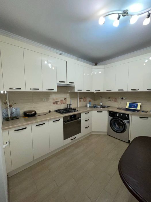 Продаж 1к м-н Каскад