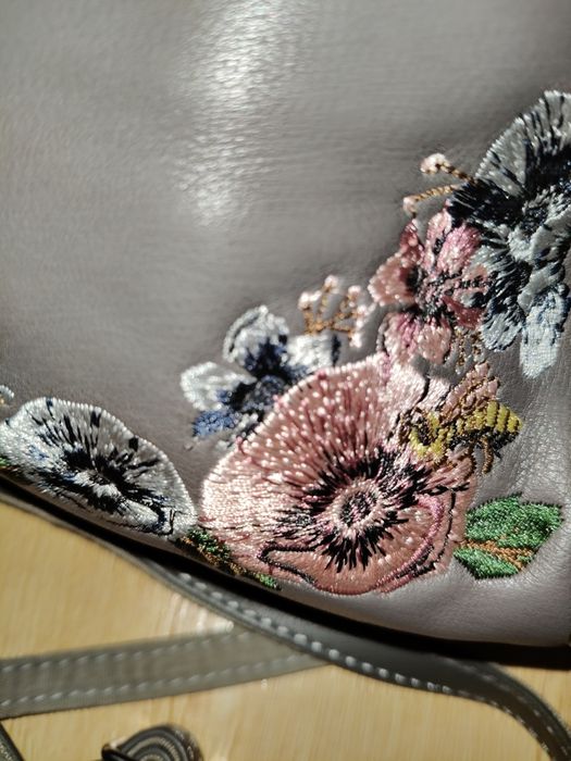 Torebki damskie David Jones