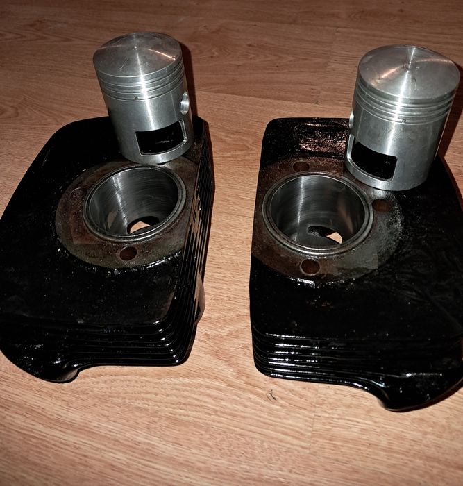 Расточка цилиндров генератор/мотоблок/скутер /мопед/мотоцикл/