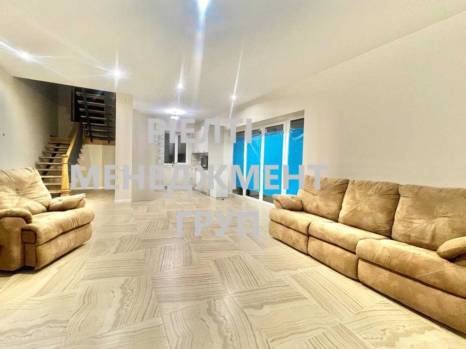 Продаж НОВОГО цегляного будинку 170кв.м+12 соток, біля лісу і озера