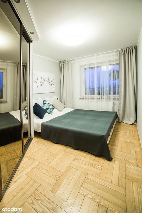 Mieszkanie – Wrocław - Widok 5