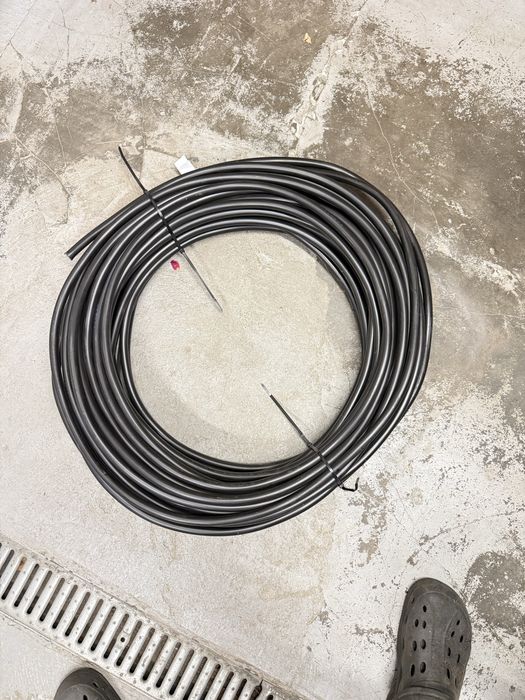 Kabel YKY 5x4 NKT lub Elektrokabel 22 mb