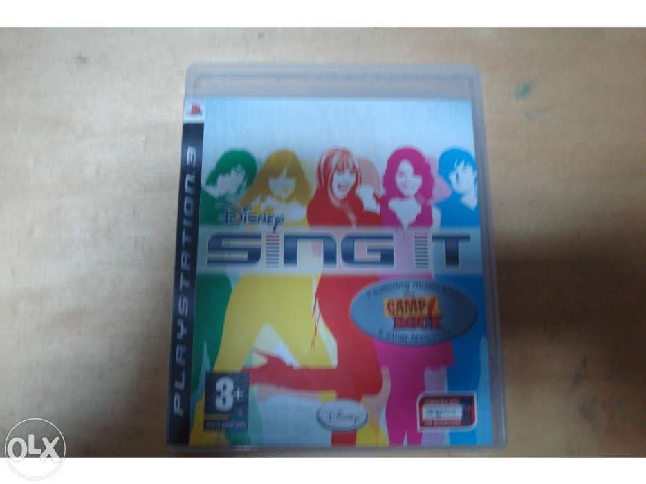 2 Jogos originais ps3