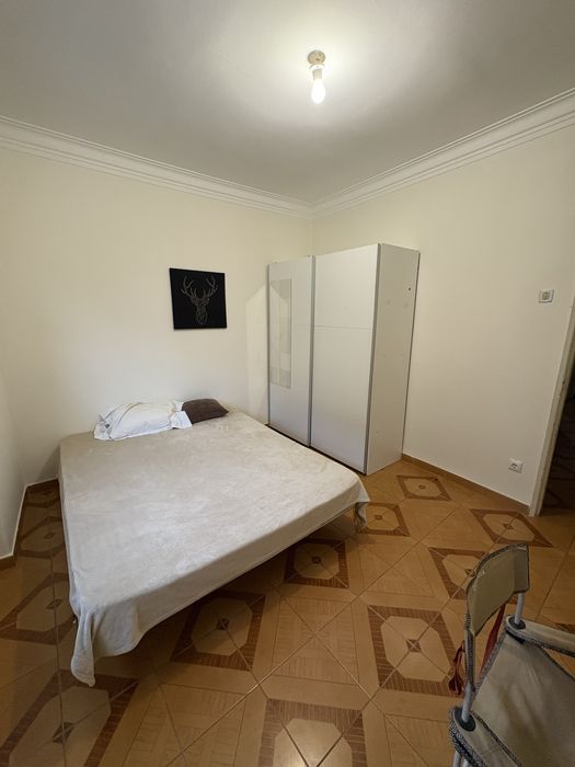 Aluguel de quarto Arrendamento