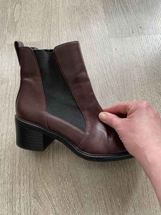 Zara damskie buty,rozmiar 38