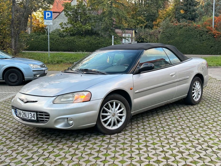 Chrysler Sebring