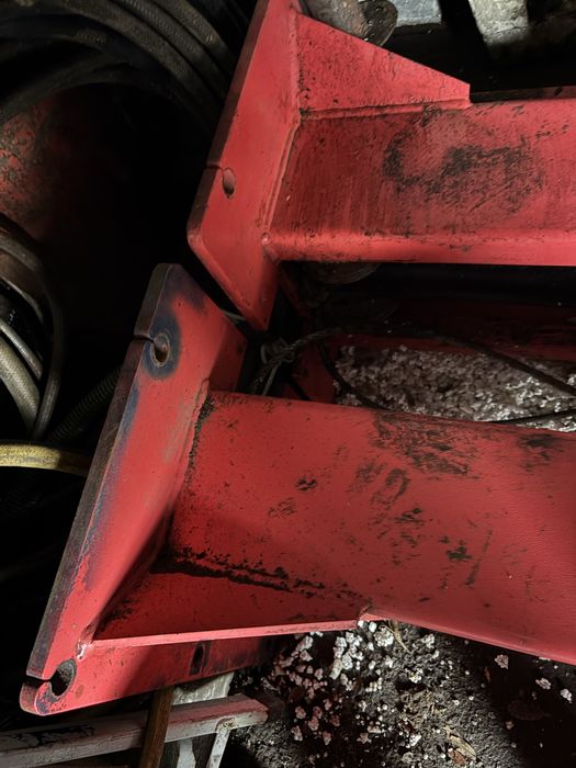 Підйомник автомобільний 2-х стійковий 3,5 т 380В TLT-235SB-380 LAUNCH