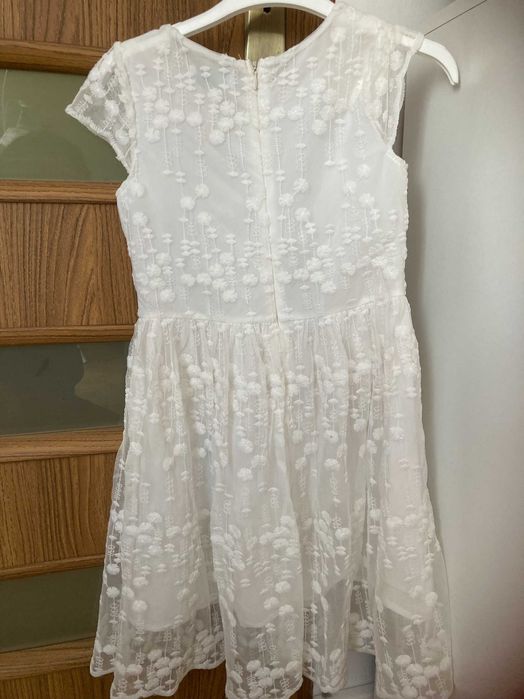 Sukienka dla dziewczynki