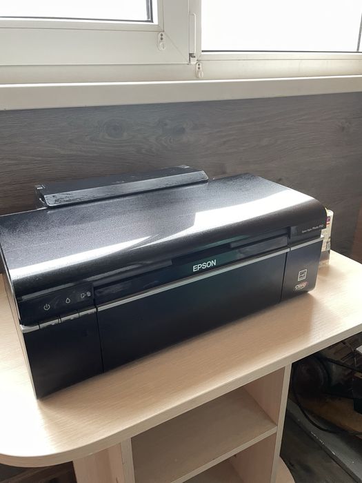 Epson Stylus Photo p50