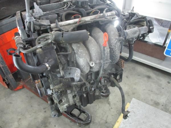 Motor completo VOLVO S40 I (VS)