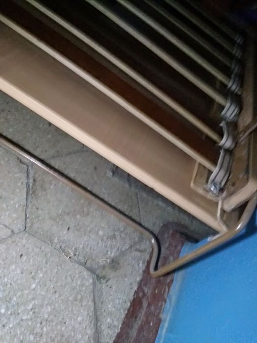 Продам німецьку тумбу кровать. 2500 грв .