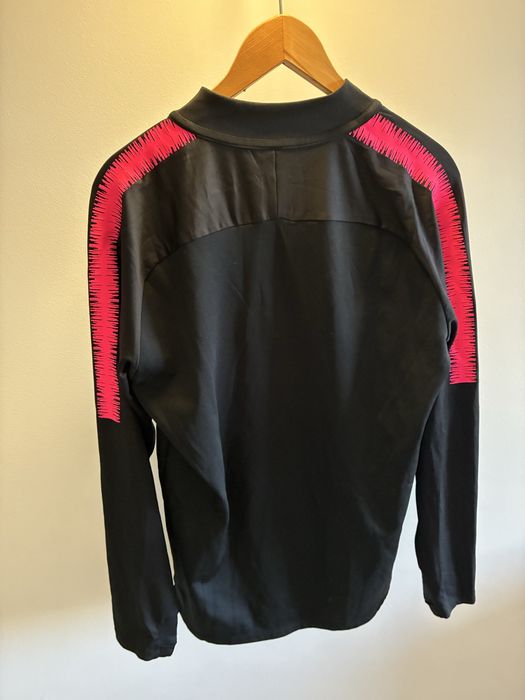 Nike PSG Official Training Gear