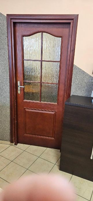Zestaw drzwi wewnętrznych