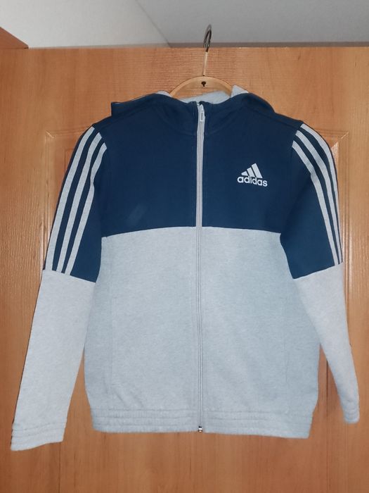 Кофта adidas р. 11-12 років