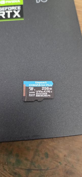 GOPRO Hero 12 Black