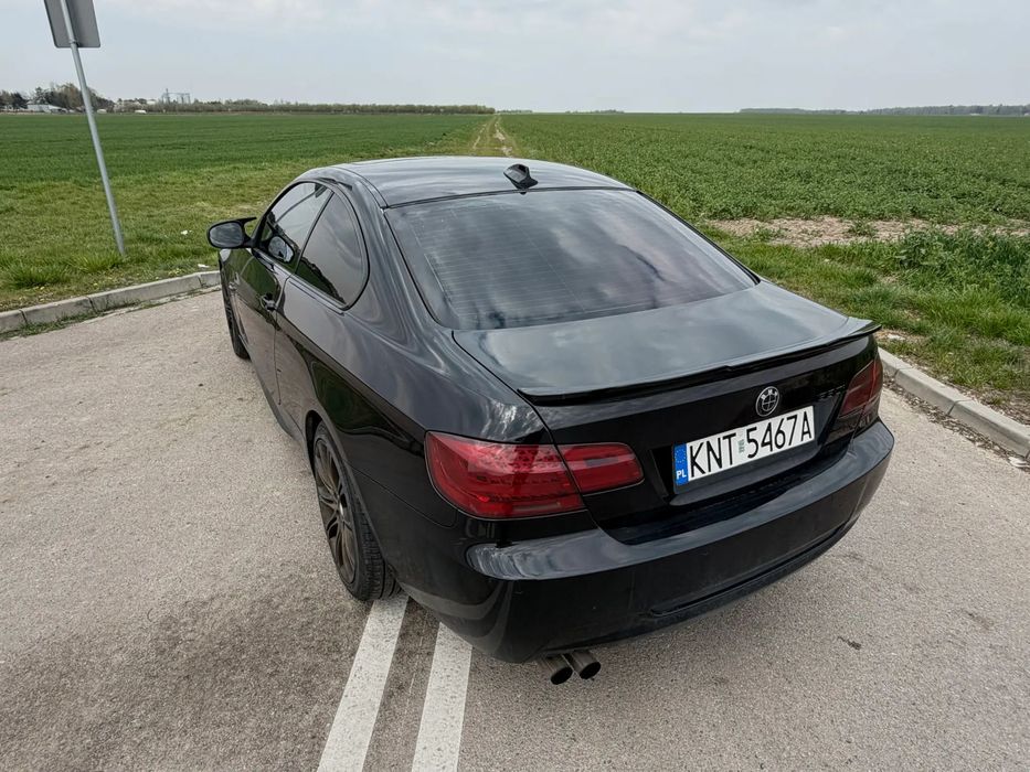 BMW Seria 3 E92 328xi