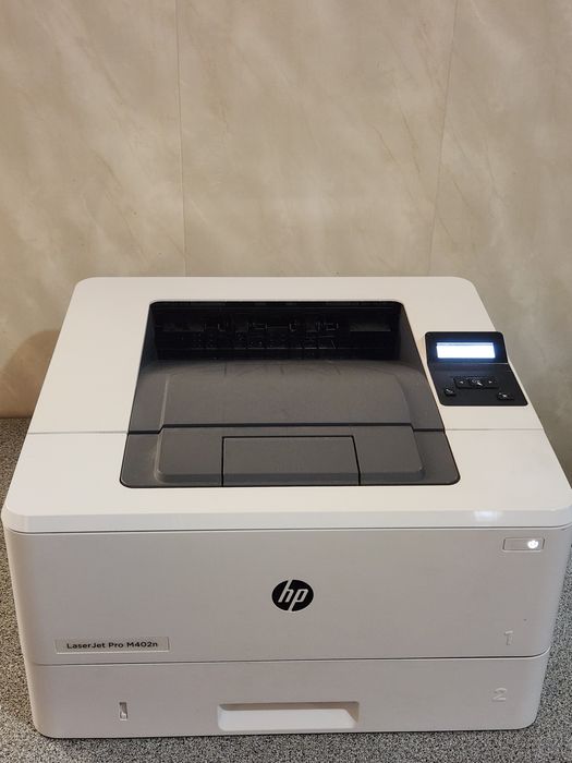 Принтер HP LaserJet M402n
