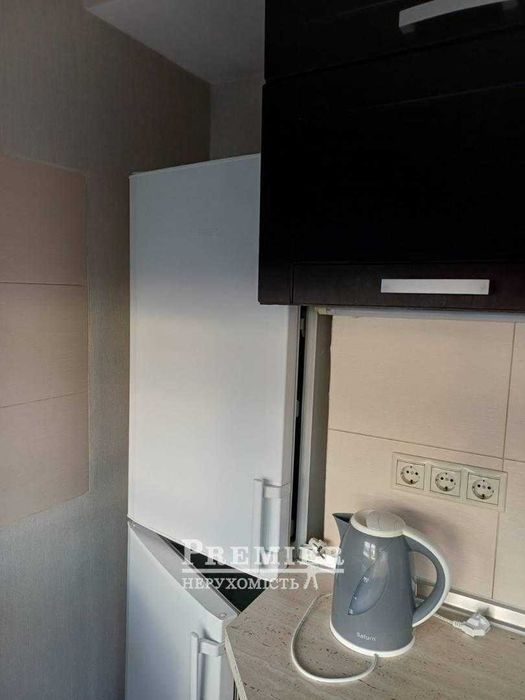 Простір для сімейного щастя: квартира в ЖК “2 Платани”