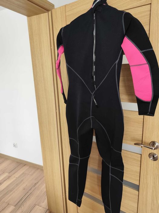 Seac Sense Long kombinezon damski do nurkowania rozm. XL