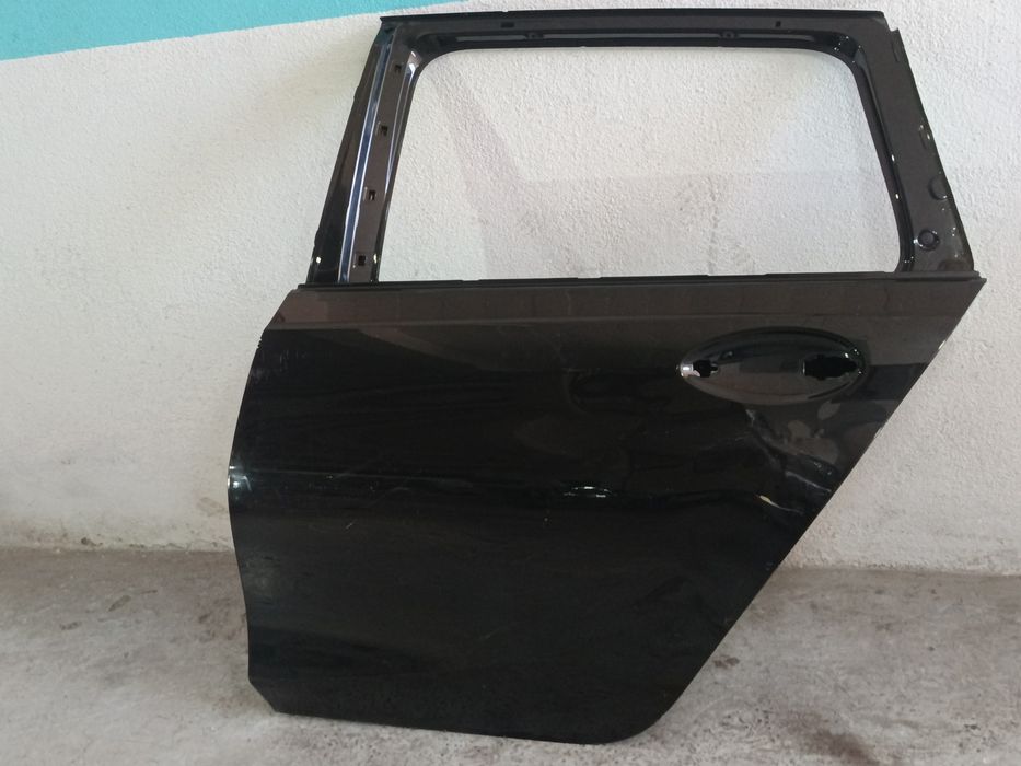 porta traseira esquerda bmw série 3 touring e91 (2005–2012)