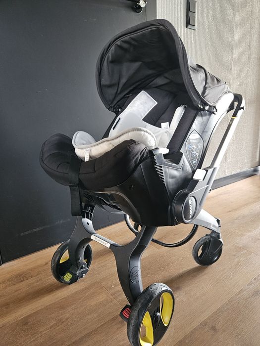 Doona mobilny fotelik , wózek