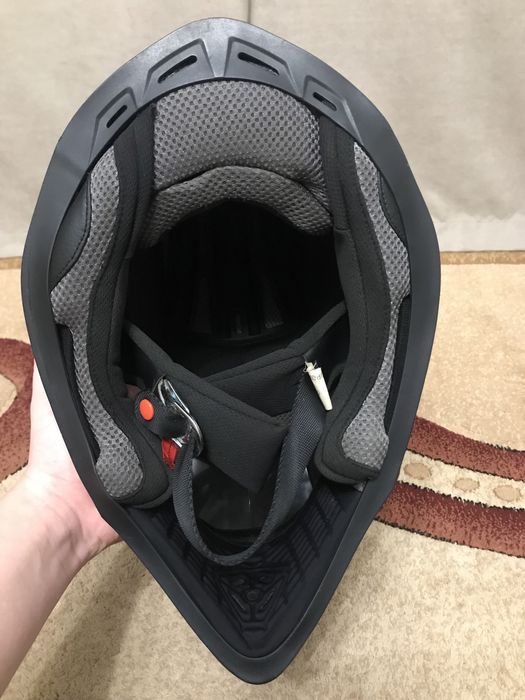 МОТО-ВЕЛО  шолом.