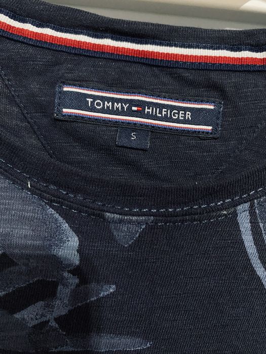 Tommy Hilfiger,t shirt meski