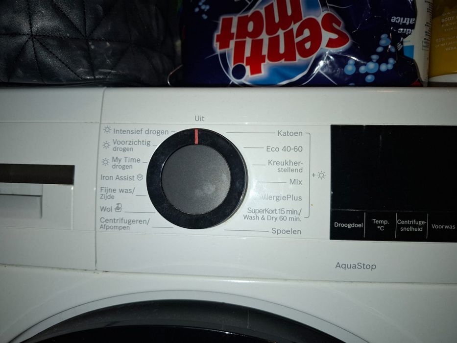 PRALKA w idealnym stanie nie używana