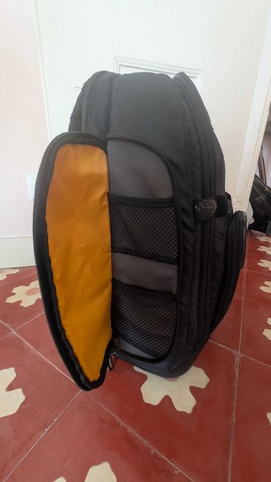 Mochila  para câmara fotográfica e PC , Case Logic