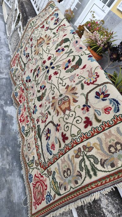 Carpete de Arraiolos