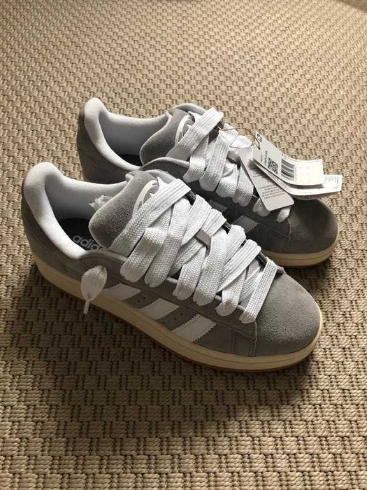 Buty sportowe adidas campus 00s R.43