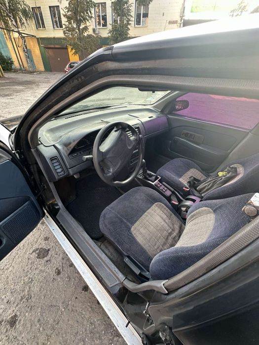 Chrysler Saturn SL Сатурн