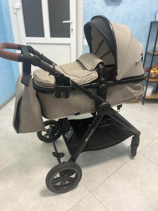 Продам наш візочок Kinderkraft