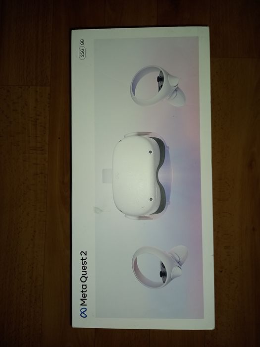 Meta Quest 2 256 gb
