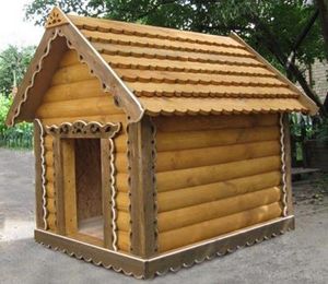 вольеры для собак