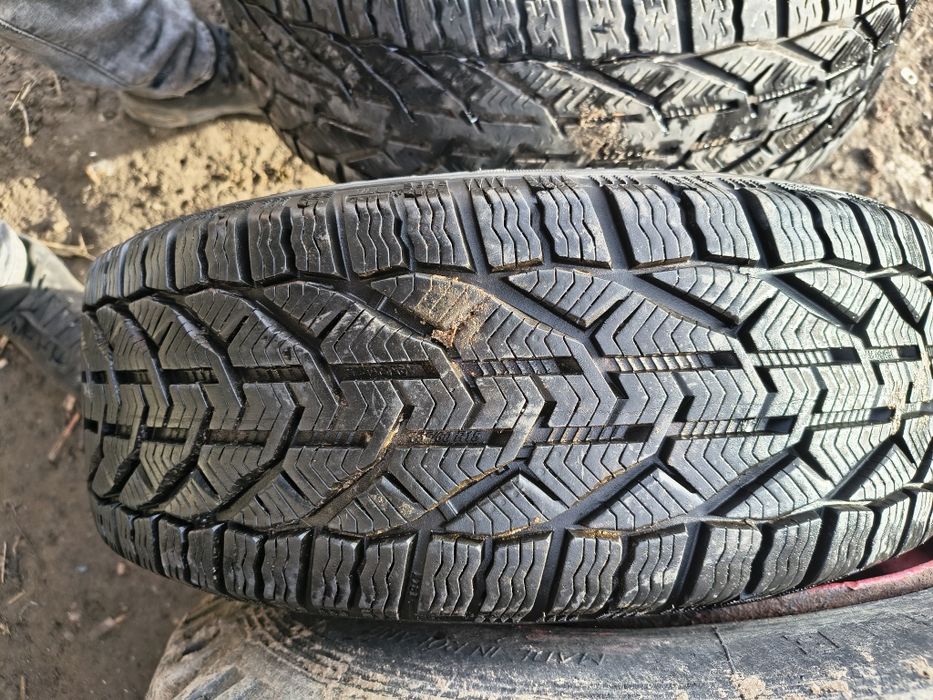 Alufelgi /koła 5x110 et35 15"