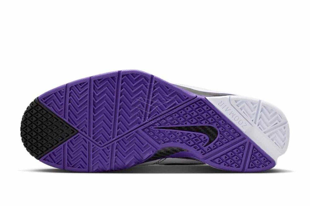 Nike KOBE 1 High Protro 81 Pt Game – Buty | IM0542–100