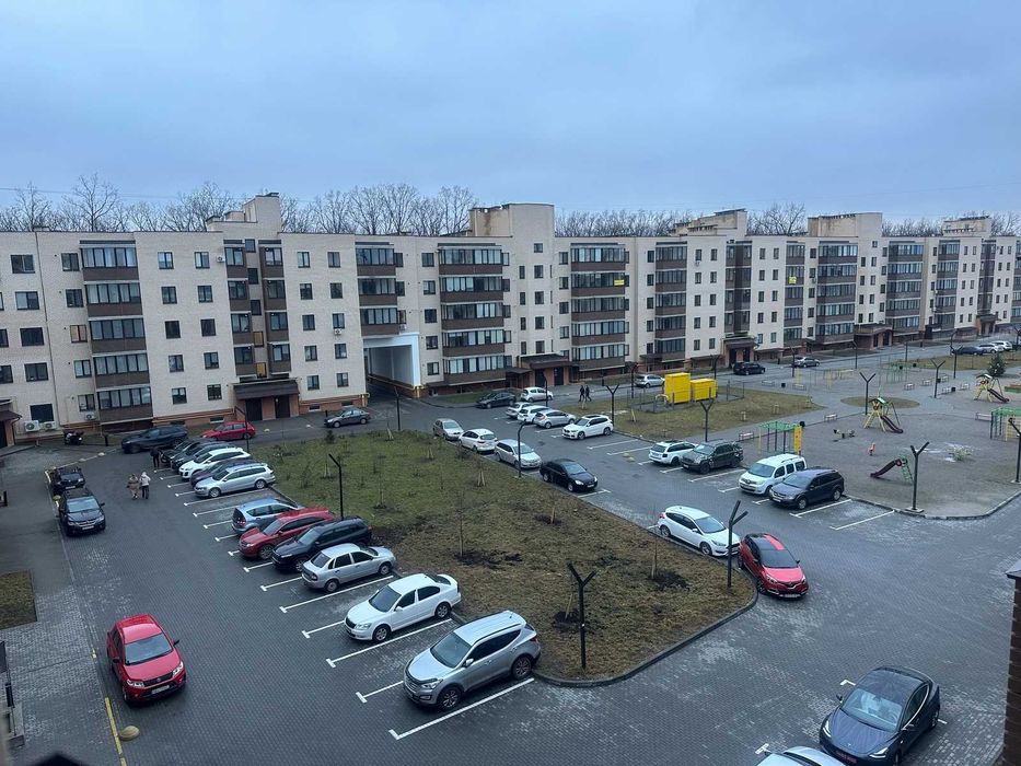 Продаж 2к квартири в ЖК Софія