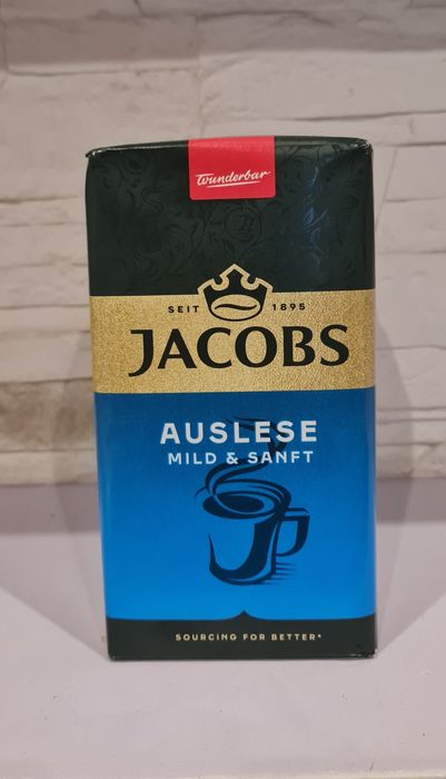 KAWA Jacobs Auslese x 3