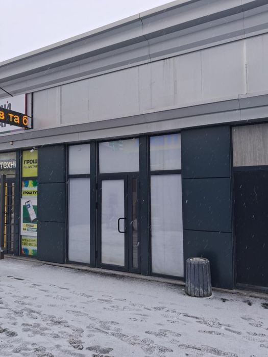 Здам приміщення в дострокову оренду , ринок ХТЗ,  15 м2