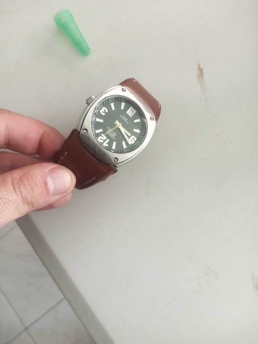 Relógio Camelo active(resistência a água)