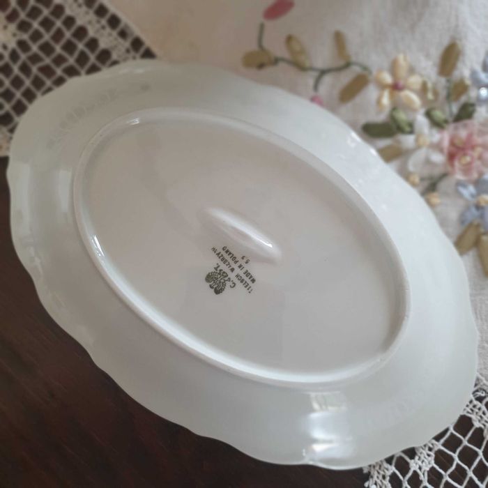 Półmiski Wałbrzych Tielsch