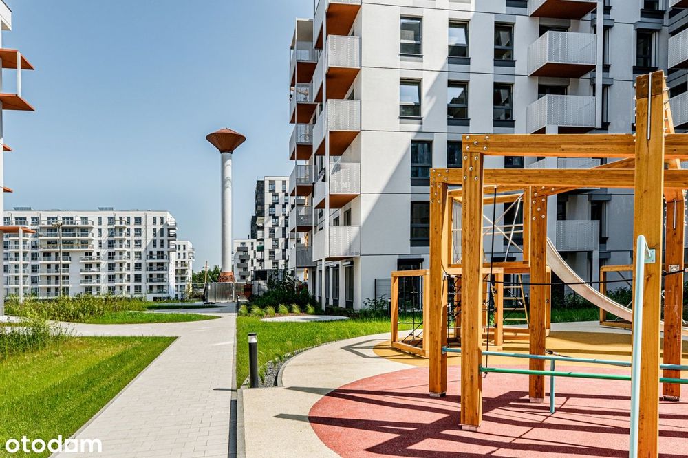 Nowe, wykończone mieszkanie blisko UNIWERSYTETU MEDYCZNEGO
