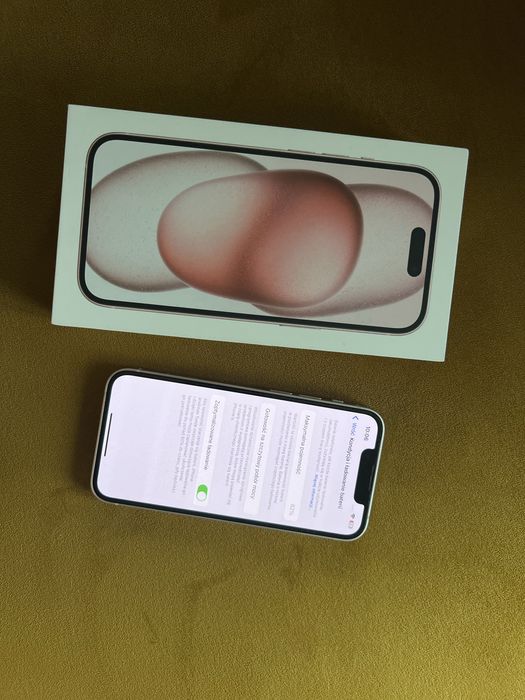 Iphone 13 mini 128 GB