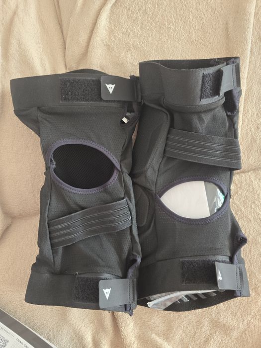 Ochraniacze na kolana Dainese Trail Skins Pro XL mtb / cross / motor /